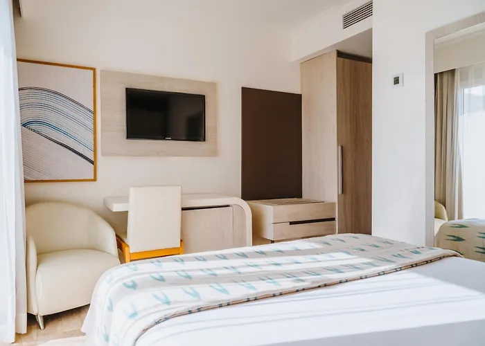 Grupotel Gran Vista & Spa