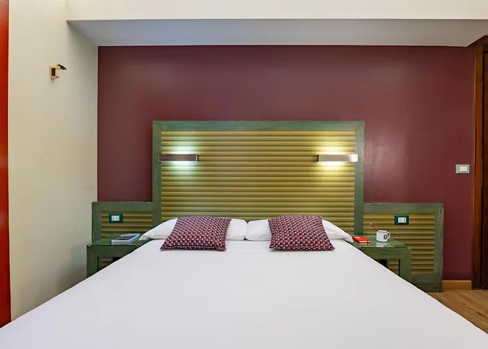 La Villa - Sure Hotel Collection By Best Western