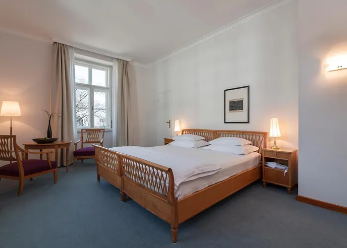 Parkhotel Laurin