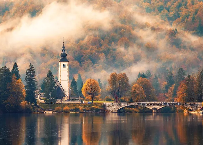 Hotel Jezero