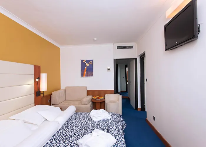 Ilirija Resort Hotel Ilirija
