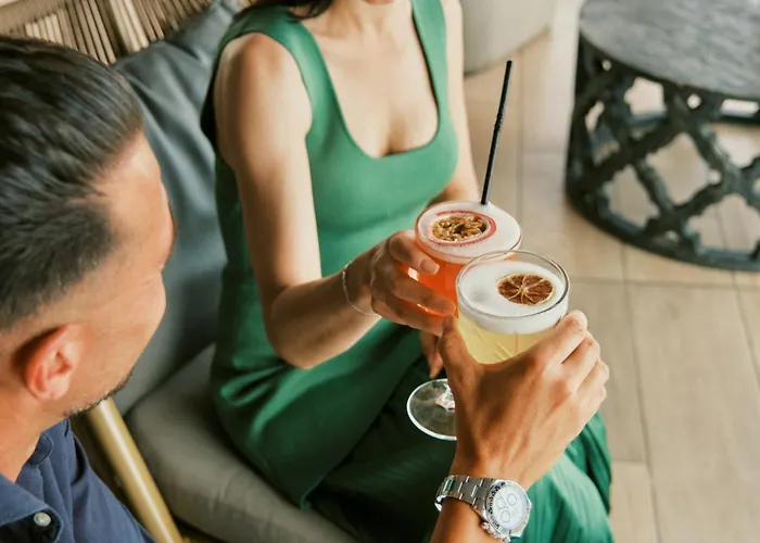 Solymar Gran Hotel (Adults Only)