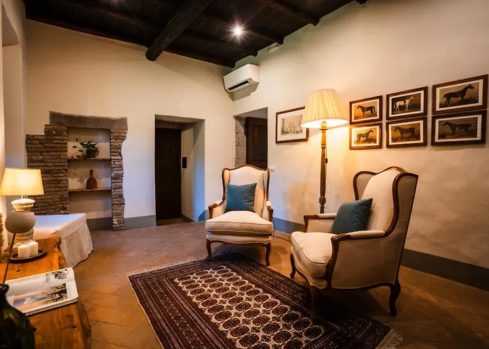 Podere Dell'Arco Country Charme