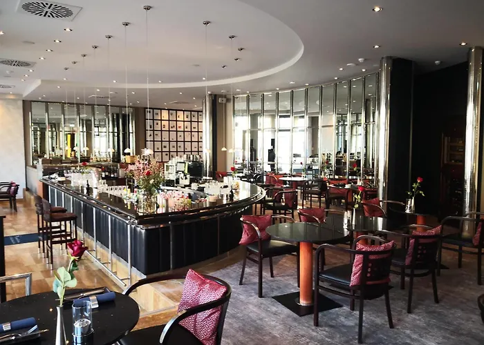 First Inn Hotel Zwickau
