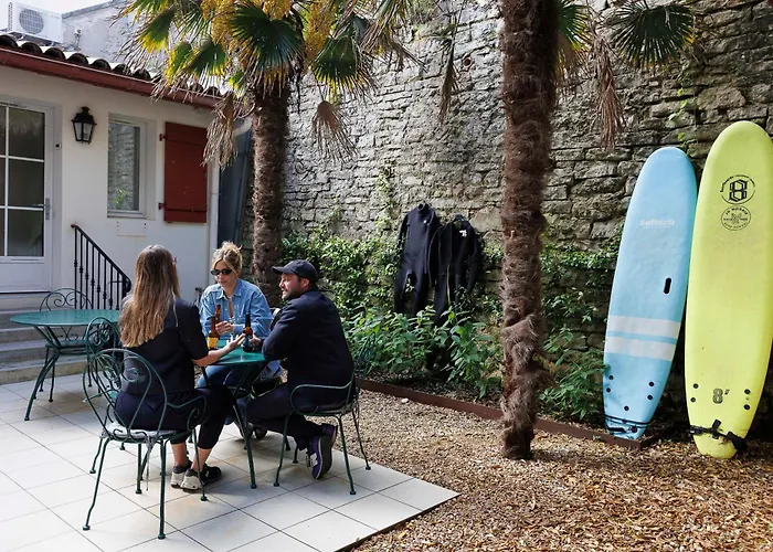 Alfred Hotels Port-Vieux