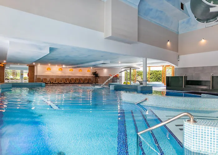 Hotel Verde Montana Wellness & Spa