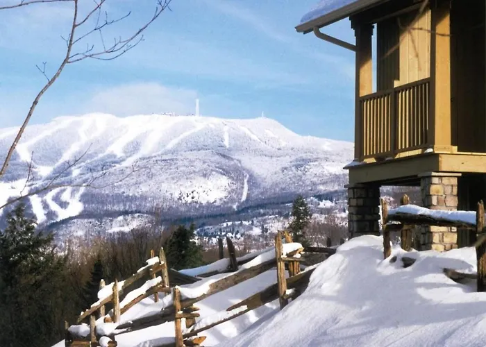 Cap Tremblant