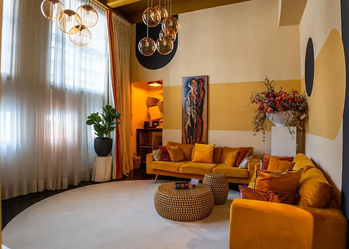 Librije'S Hotel