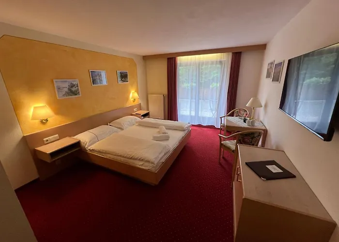 Hotel Koeppeleck