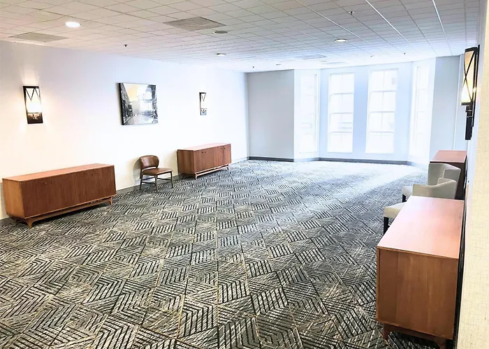 Homewood Suites By Hilton New Orleans