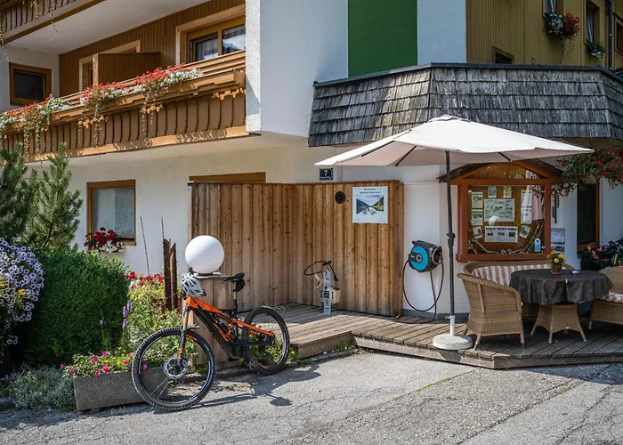 Genusshotel Almrausch