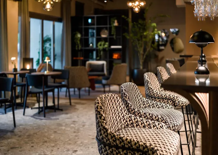 Quality Hotel Strand Gjovik
