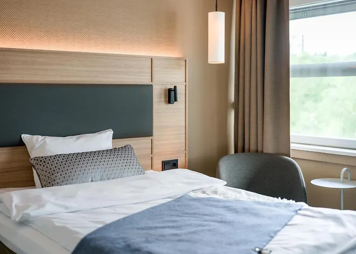 Quality Hotel Strand Gjovik