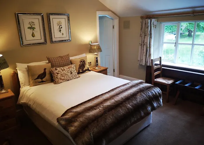 Raheen House Hotel