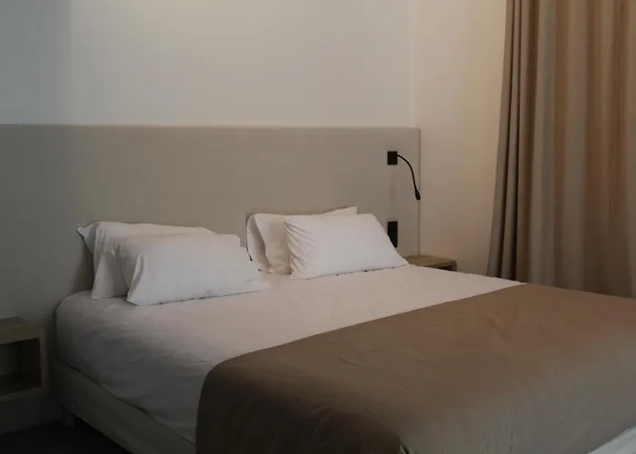 Hotel Les Muses