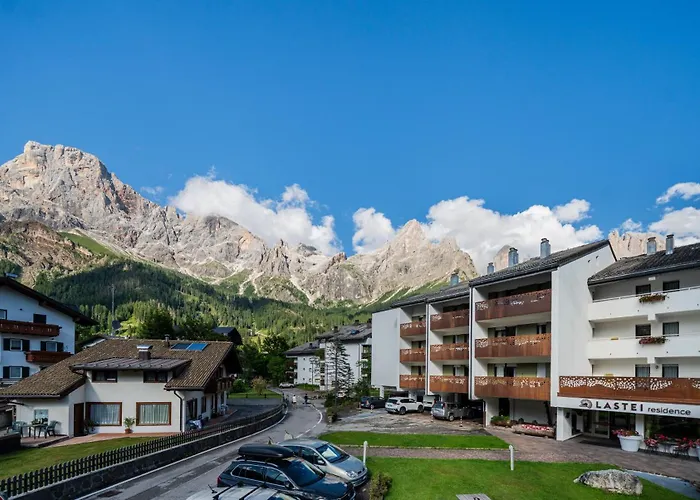 Residence Lastei