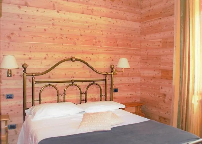 Hotel Banchetta