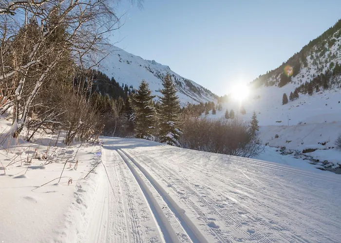 Natur Residenz Anger Alm - Adults Only
