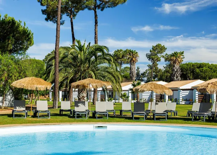 Pestana Vila Sol Golf - Vilamoura