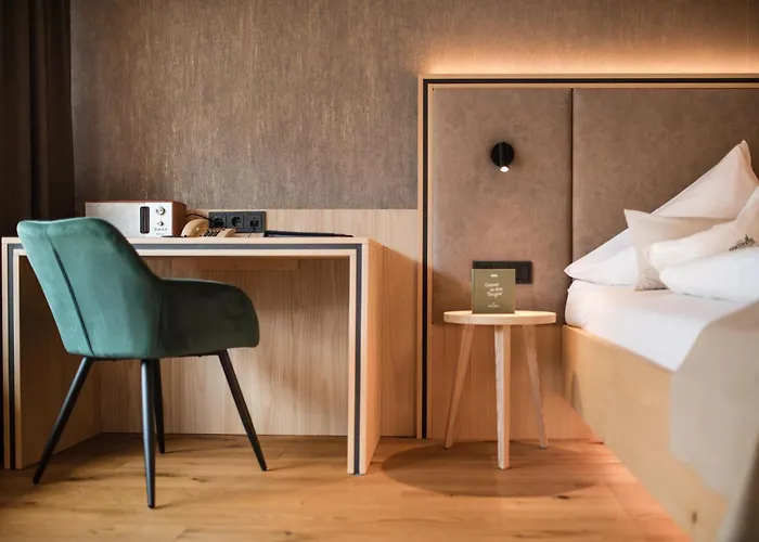 Hotel Birkenhoehe
