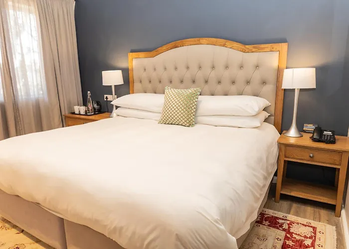 Premier Express Inn George