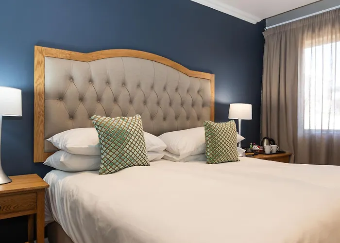 Premier Express Inn George