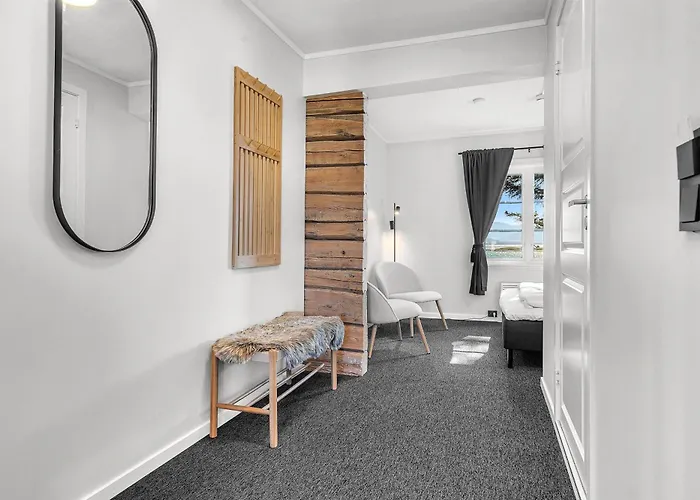 Sandtorgholmen Hotel - Best Western Signature Collection