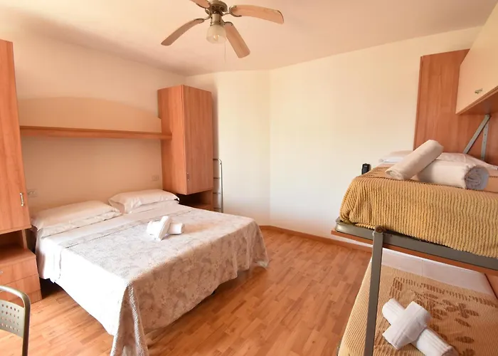 Hotel Galles