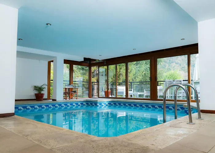 Patagonia Plaza Hotel