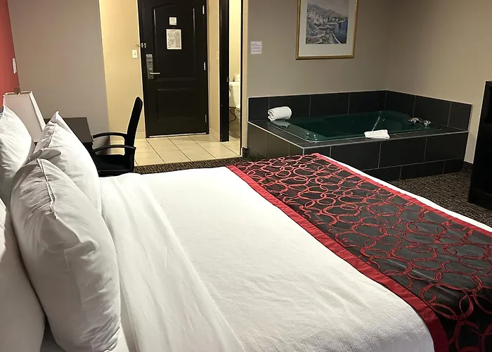 Ramada Limited 100 Mile House