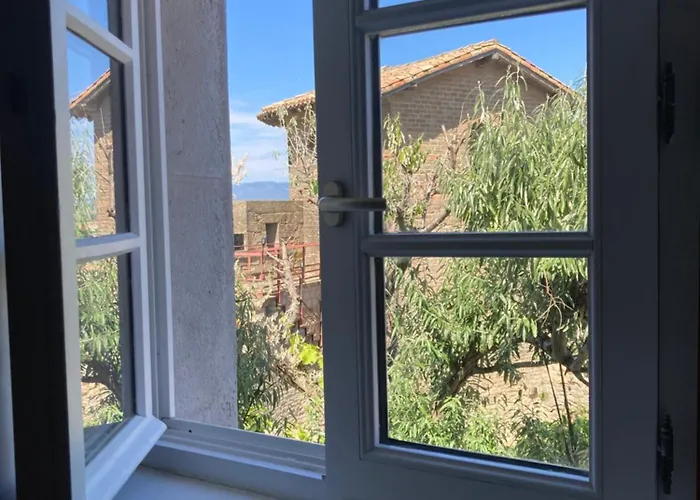 Le Logis Des Remparts A L'Interieur De La Cite Medievale, Jardin Prive, Parking Inclus