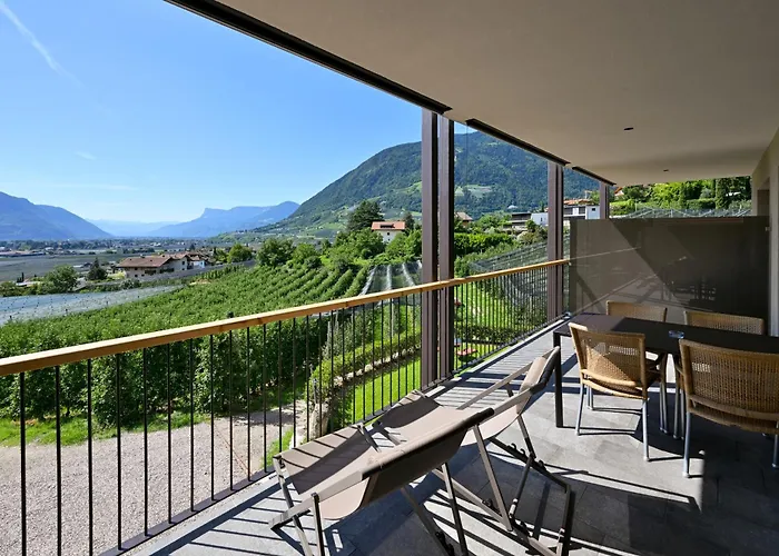Residence Winklgut
