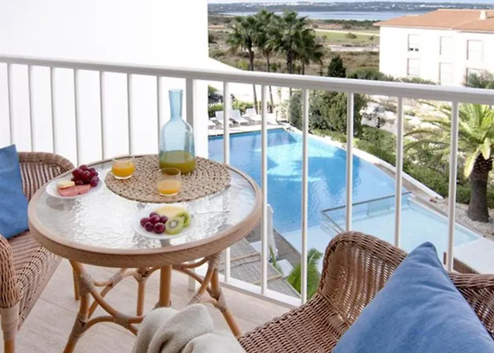 Apartamentos Castavi