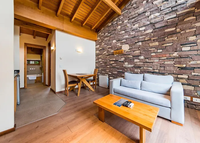 Amonite Apart & Spa