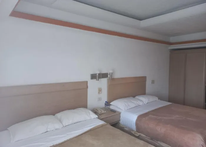 Hotel Monterrey Macroplaza