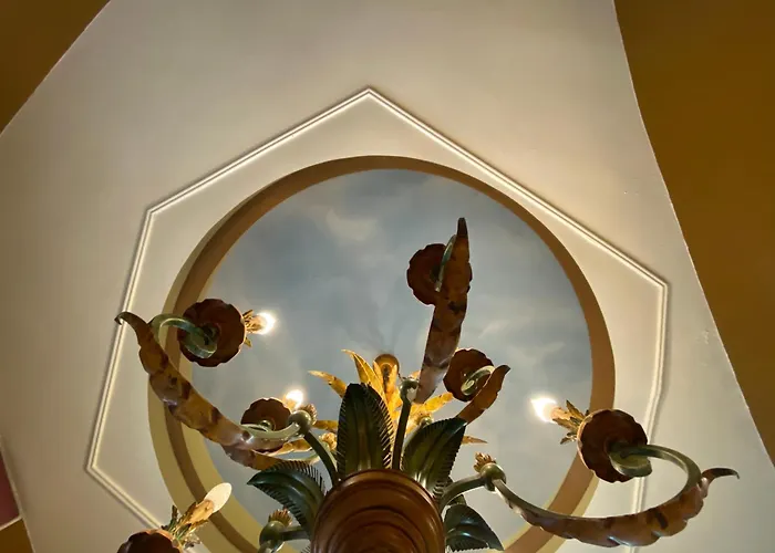 Hotel Rainero