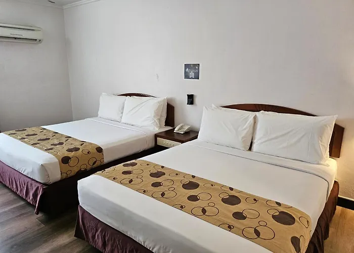 Hotel Seri Malaysia Port Dickson