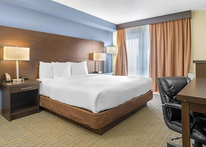 Quality Inn & Suites