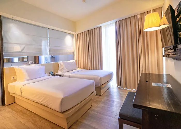 The Akmani Legian