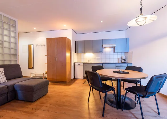 Bel Ami Appartements