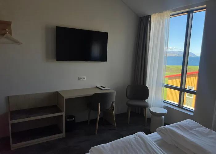 Hotel Natur Akureyri