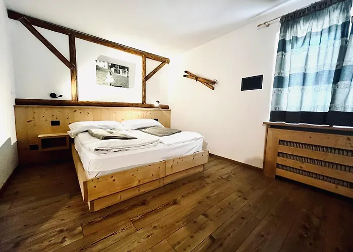 B&B Col Da La Vila
