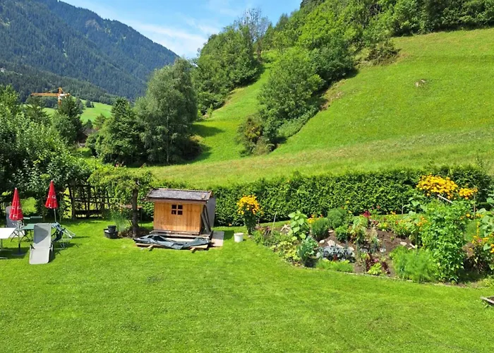 Haus Elfi Fiegl