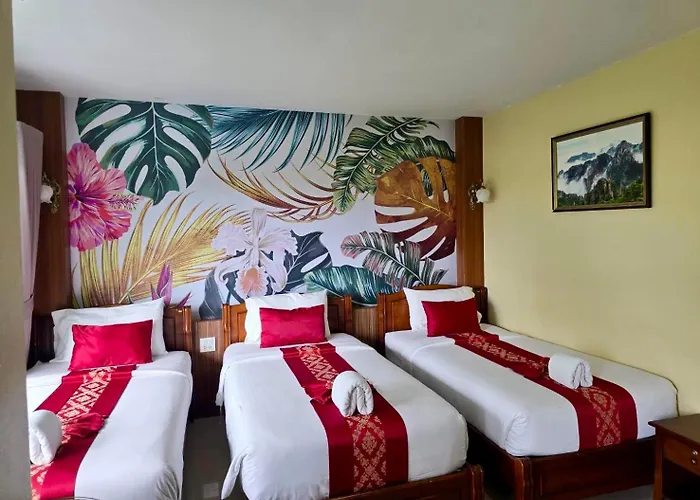 Phi Phi Maiyada Resort