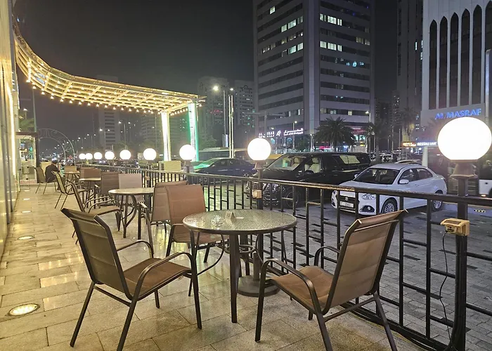 Nehal Hotel