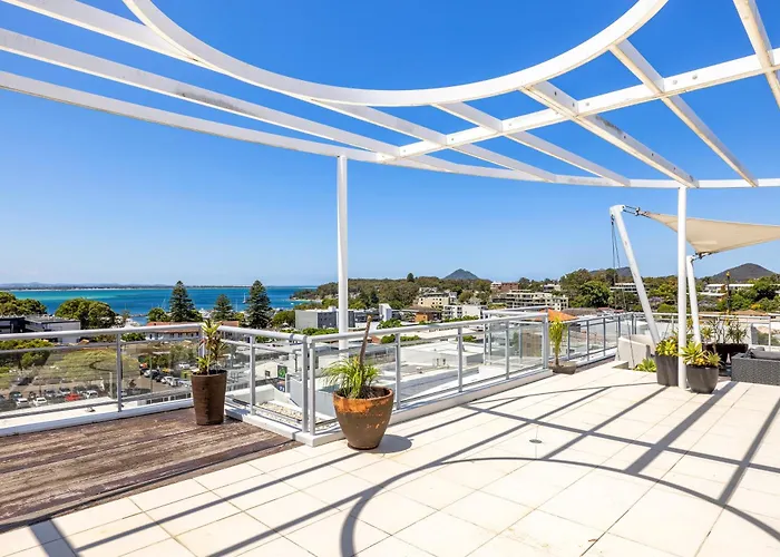 Cote D'Azur Resort