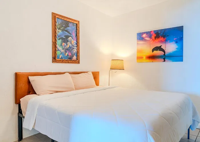 Coconut Palms Rincon