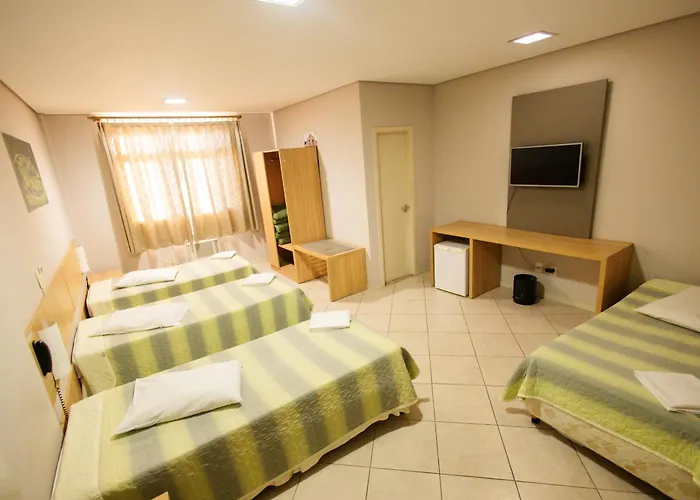 Cha Mime Hotel