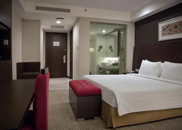 The Alana Surabaya