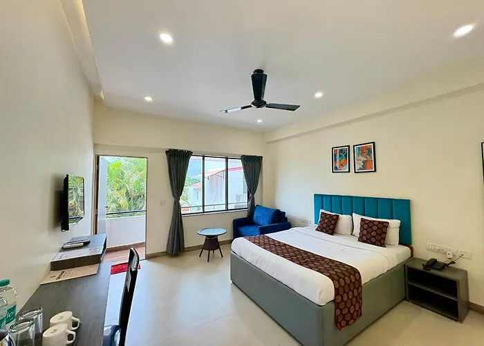 Girivihar Dining & Holiday Club - Pure Veg Family Resort, Lonavala